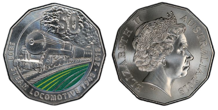 Cert 39844025 - Coin Image