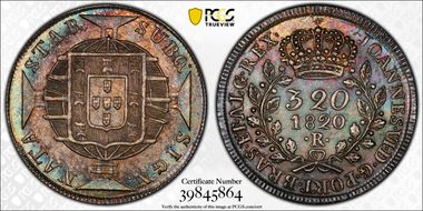 1820-R 320 R Mald-449.04 MS64