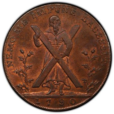 Cert 39846681 - Coin Image