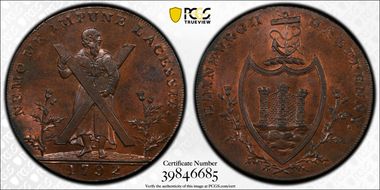 1792 Tk 1/2D DH-45 Lothian, Hutchison's N1BN