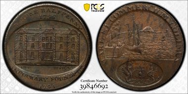 1796 Tk 1/2D DH-16a Angusshire, Dundee N1BN