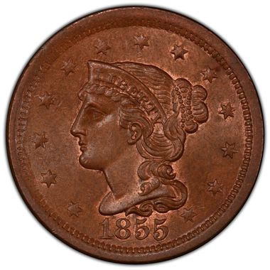 Cert 39848260 - Coin Image