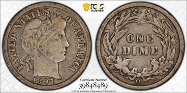 1897-O 10C F15