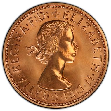 Cert 39849457 - Coin Image