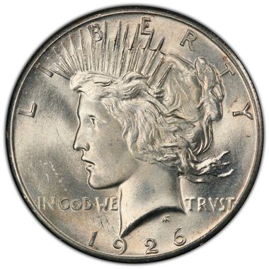 Cert 39850610 - Coin Image