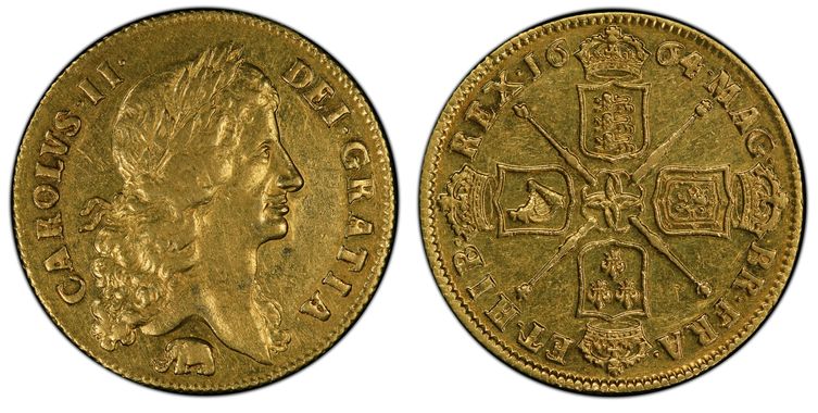 Cert 39853150 - Coin Image