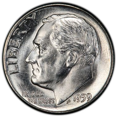 Cert 39854026 - Coin Image