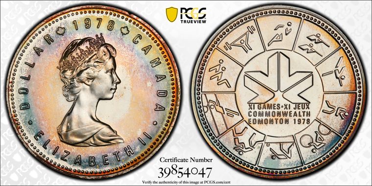 Cert 39854047 - Coin Image