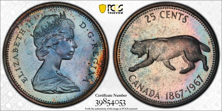 Cert 39854053 - Coin Image