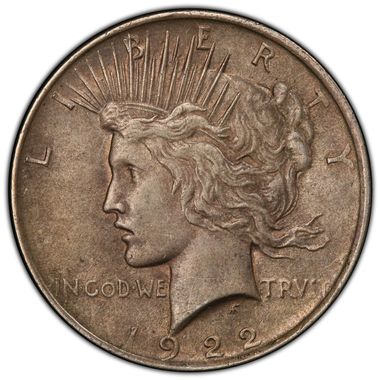 Cert 39854734 - Coin Image