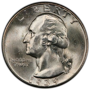 Cert 39855265 - Coin Image