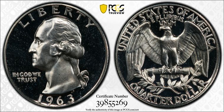 Cert 39855269 - Coin Image