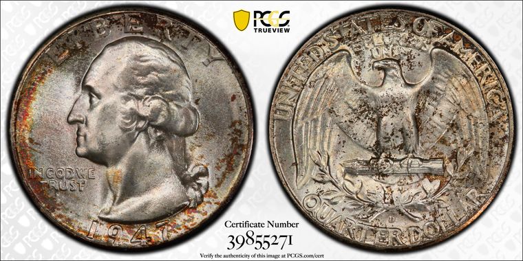 Cert 39855271 - Coin Image