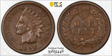 1894/1894 1C RPD, FS-301, S-1 F12BN