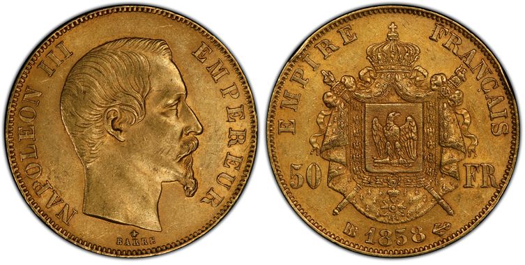 Cert 39858751 - Coin Image