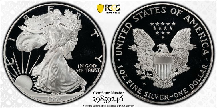 Cert 39859246 - Coin Image