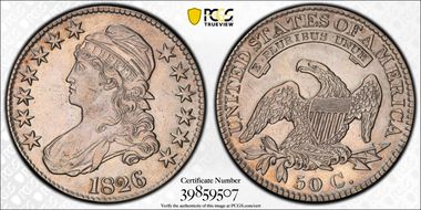 1826 50C N1
