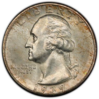 Cert 39859910 - Coin Image