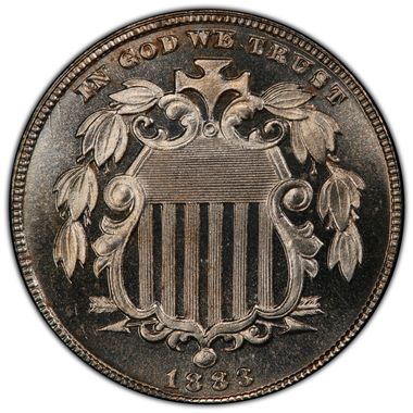 Cert 39861574 - Coin Image