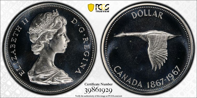 Cert 39861929 - Coin Image