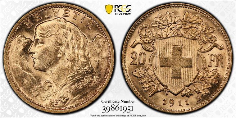 Cert 39861951 - Coin Image