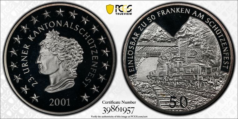 Cert 39861957 - Coin Image