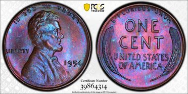 1954 1C N1BN
