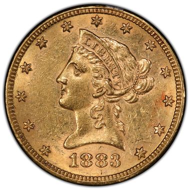 Cert 39864517 - Coin Image