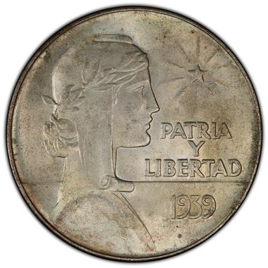 Cert 39864549 - Coin Image