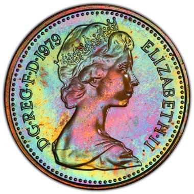 Cert 39866436 - Coin Image