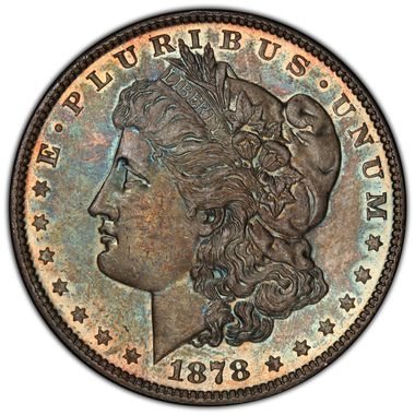 Cert 39867499 - Coin Image