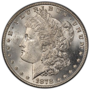 Cert 39867501 - Coin Image