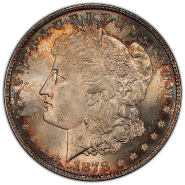 Cert 39867502 - Coin Image