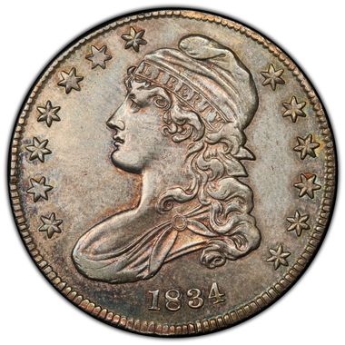 Cert 39868317 - Coin Image