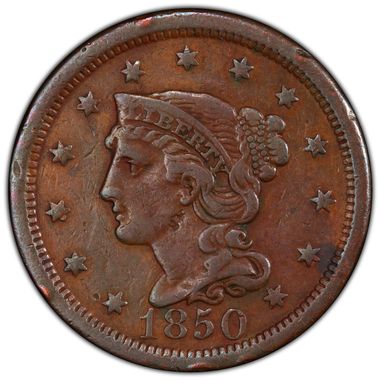 Cert 39870064 - Coin Image