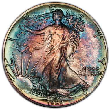 Cert 39870087 - Coin Image