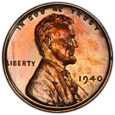 Cert 39870113 - Coin Image