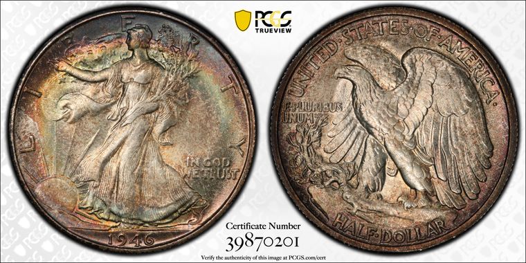 Cert 39870201 - Coin Image