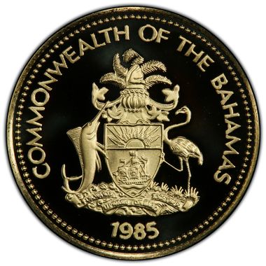 Cert 39871150 - Coin Image
