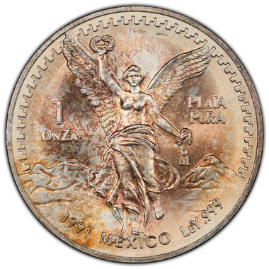 Cert 39872250 - Coin Image