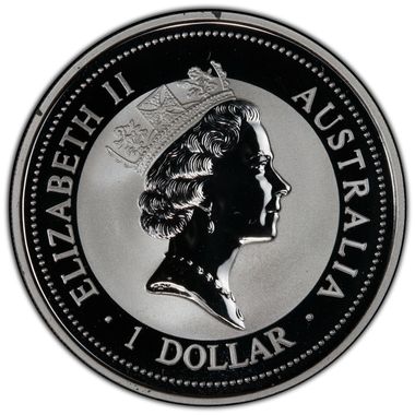 Cert 39874301 - Coin Image