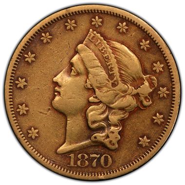 Cert 39875100 - Coin Image