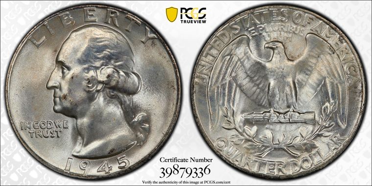 Cert 39879336 - Coin Image