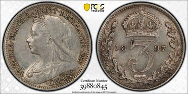 1897 3D S-3942 AU55