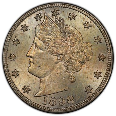 Cert 39881674 - Coin Image