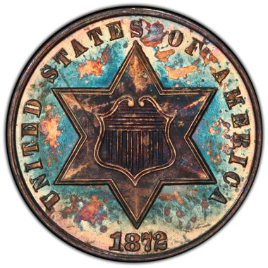 Cert 39884255 - Coin Image