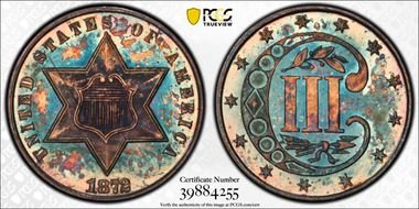 1872 3CS PR65
