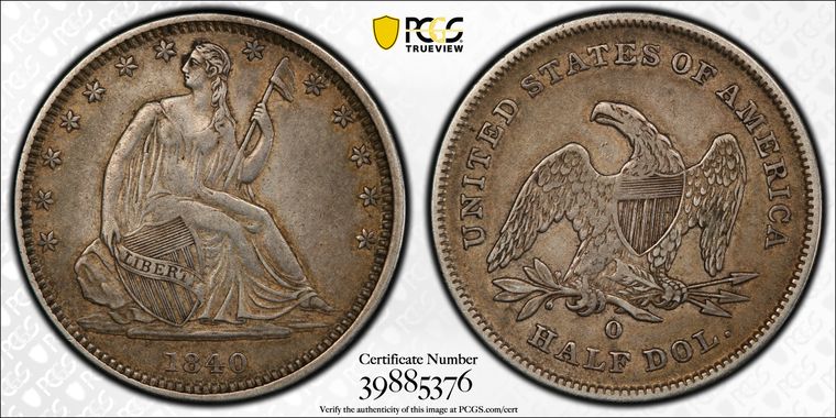 Cert 39885376 - Coin Image