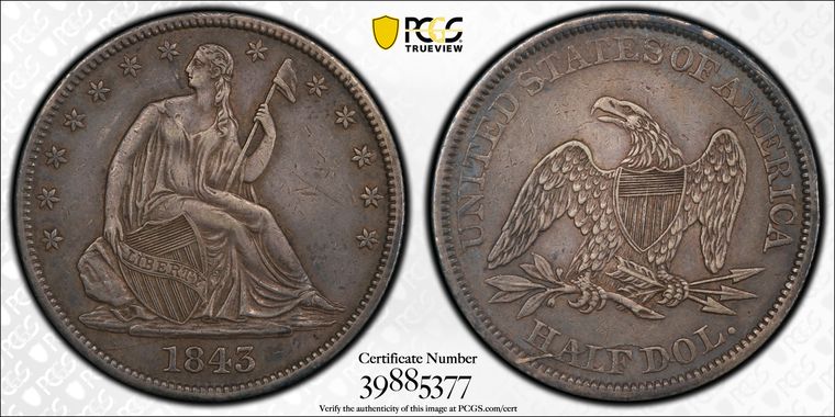 Cert 39885377 - Coin Image