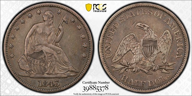 Cert 39885378 - Coin Image